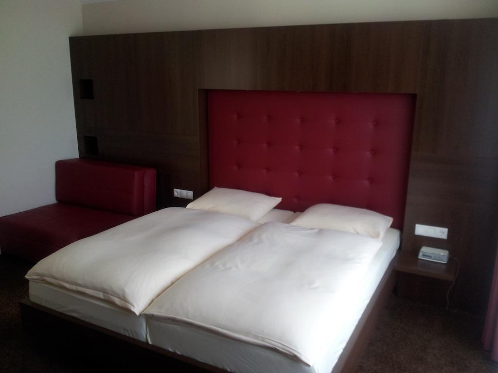 Hotel Villa am Rhein Andernach Camera foto